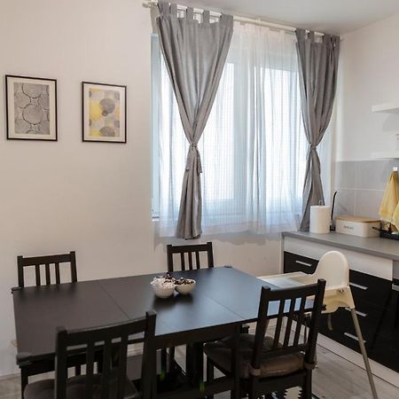 Apartman Pletisanak Gornji Milanovac Exterior photo