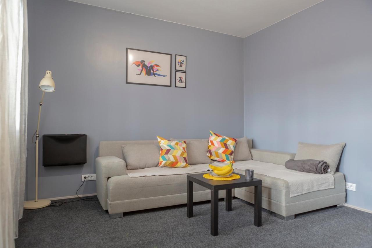 Apartman Pletisanak Gornji Milanovac Exterior photo