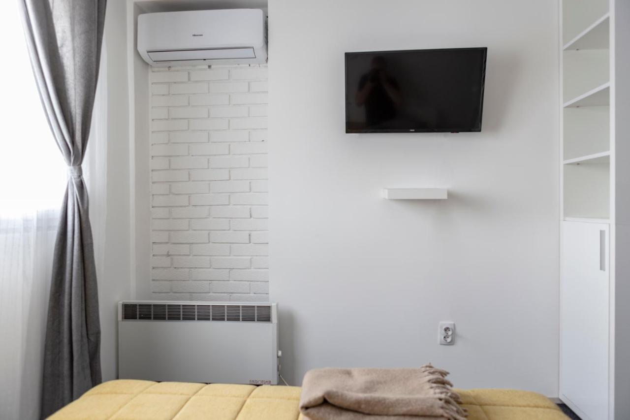 Apartman Pletisanak Gornji Milanovac Exterior photo